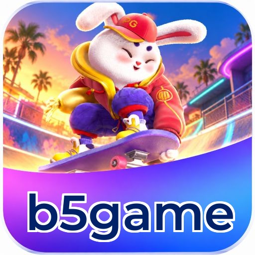 Logo b5game Bônus Brasil