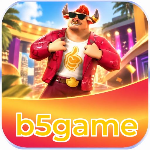 b5game Logo