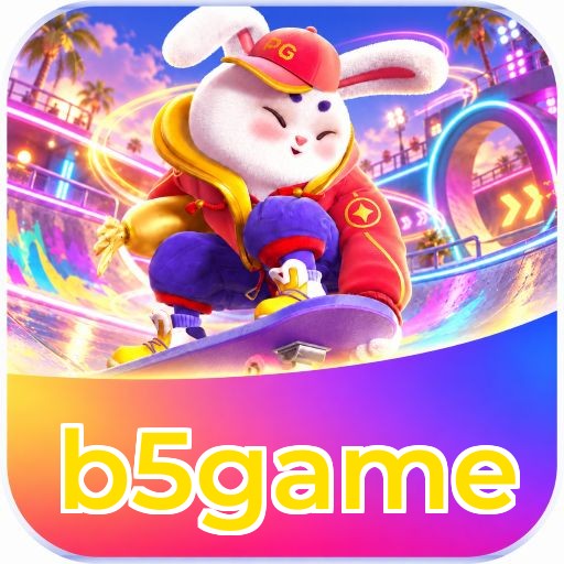 Logo b5game Cassino Ao Vivo Brasil