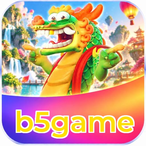 b5game Logo Verificado