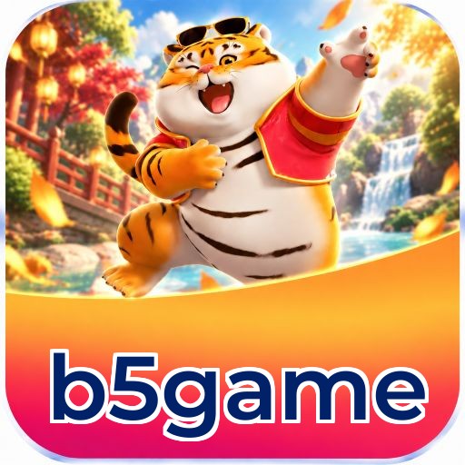 b5game VIP Program Logo