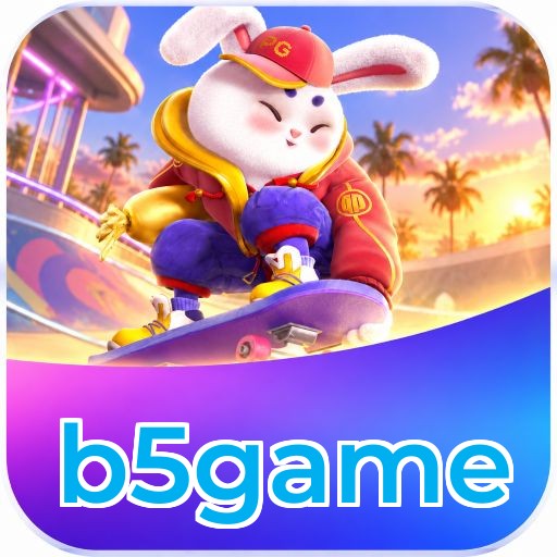 Logo b5game Cassino Online Brasil