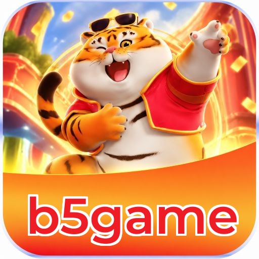 b5game Logo