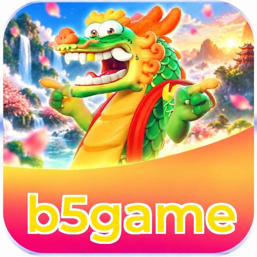Logo b5game Download Brasil