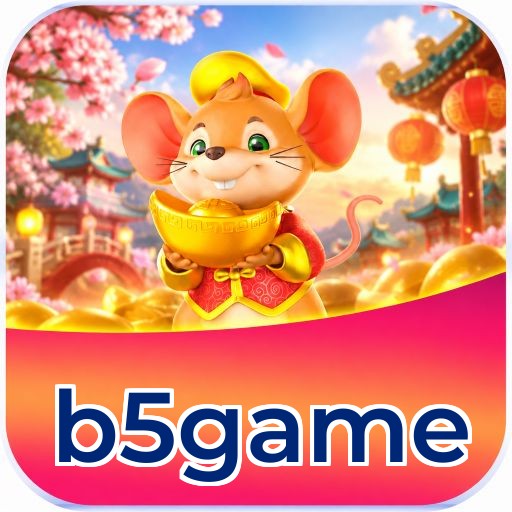 Logo b5game Loteria Online
