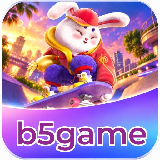 b5game Logo