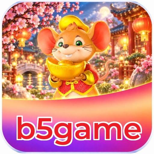 Logo b5game Plataforma Certificada