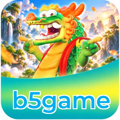 Logo b5game Apostas Esportivas Brasil