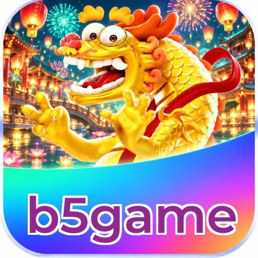 Requisitos do APK b5game para Android - Logo Oficial