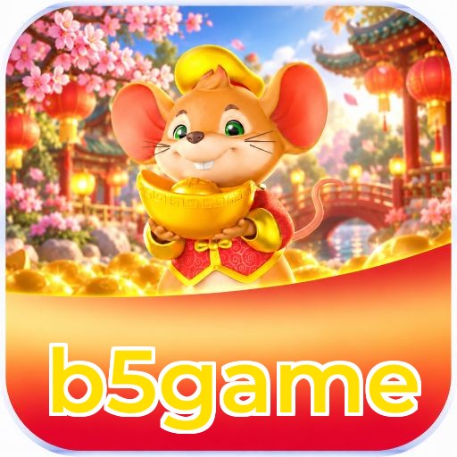 b5game APP Logo Oficial Certificado Android iOS