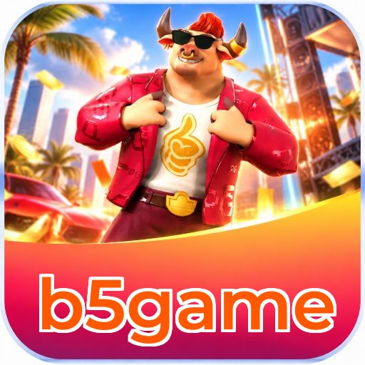 b5game Baixar Download Logo Oficial Certificado