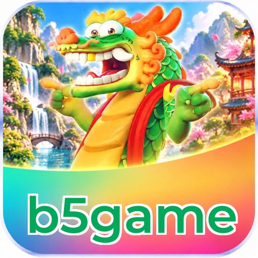 b5game Logo Seguro