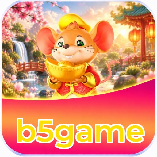 b5game Logo